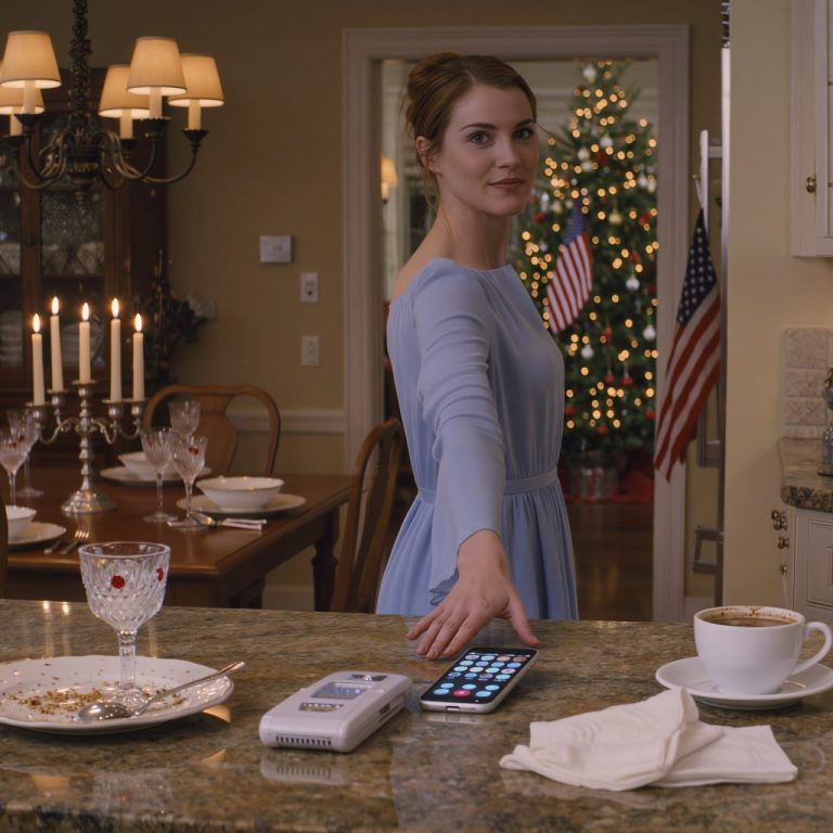 Co roku w czasie świąt Bożego Narodzenia moja rodzina mówiła mi: „Nie ma już miejsca dla ciebie i dzieci”, publikując jednocześnie w internecie zdjęcia swojego ciasnego salonu. Udawałam, że wszystko jest w porządku, aż pewnej nocy usłyszałam szept mojego syna: „Czyż nie jesteśmy rodziną?”. Otarłam więc łzy, po cichu zmieniłam listę prezentów i w kolejne święta moje dzieci nie wychodziły z domu.