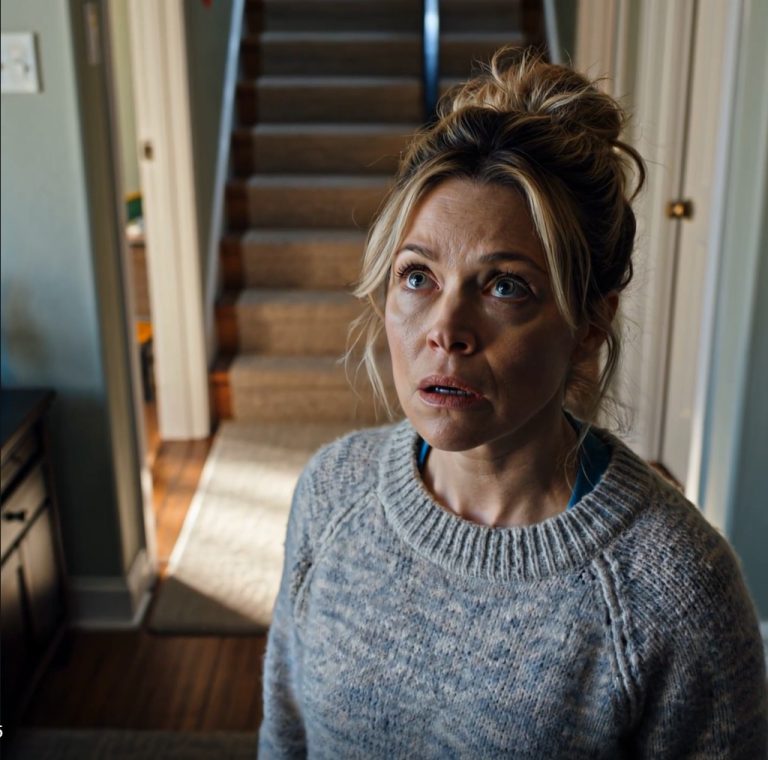 Zatrudniłem kobietę do sprzątania domu, kiedy mojej rodziny nie było – ale kiedy godzinę później do mnie zadzwoniła, zamarłem. „Czy ktoś jeszcze jest w domu?”