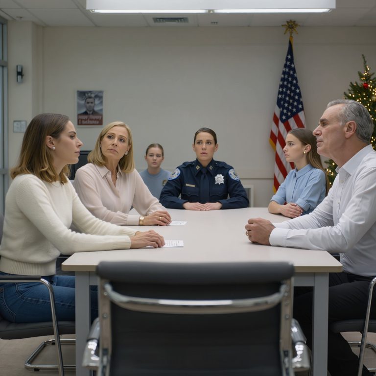 Moi rodzice ciągle wpuszczali mnie do mieszkania bez pytania, więc wprowadziłam się bez pytania i zwiększyłam system bezpieczeństwa. Kiedy próbowali wejść ponownie, jakby nic się nie zmieniło, w końcu rozmawiali z policją, a nie ze mną.