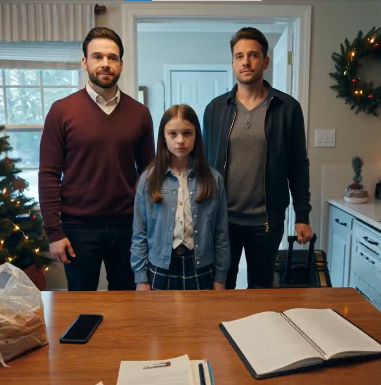 Moja mama pojechała na miesiąc do Europy i zostawiła mi 20 dolarów, kiedy miałam jedenaście lat. Kiedy w końcu wrócili – to, co zobaczyła moja mama, sprawiło, że zamarła: „NIE. NIE. TO NIE MOŻE SIĘ DZIEĆ”.