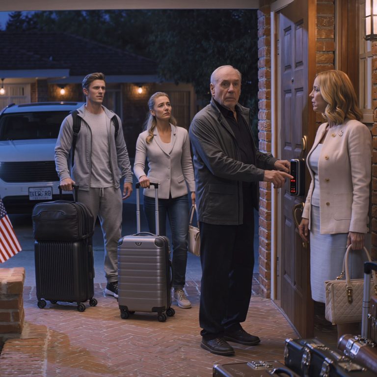 Czasami najlepszą odpowiedzią jest cisza i mądry plan