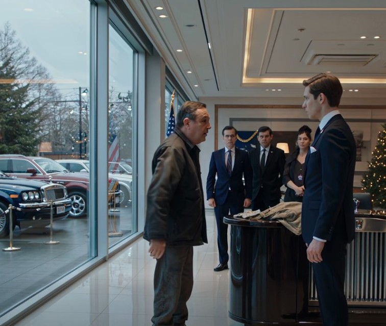 Śmiali się, gdy chciał kupić samochód… aż do momentu zapłaty