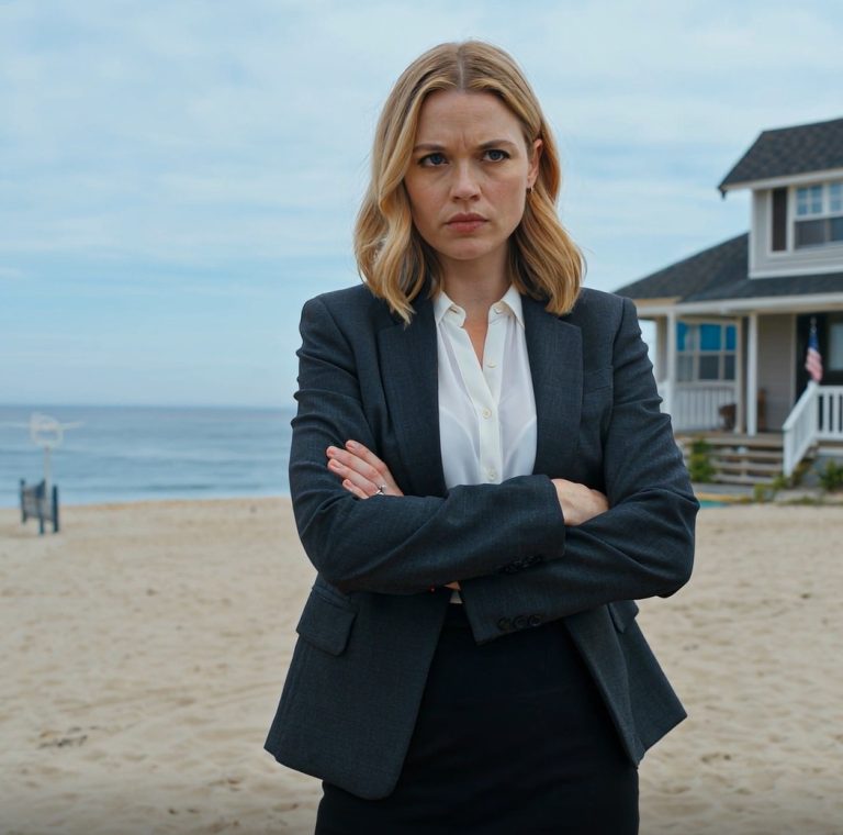 Rodzina nie zawsze cię wspiera. Czasami po prostu biorą to, czego chcą. Zrozumiałem to w chwili, gdy mój brat, Tyler, zadzwonił, żeby powiedzieć, że on i jego dziewczyna wprowadzają się do mojego domu na plaży.