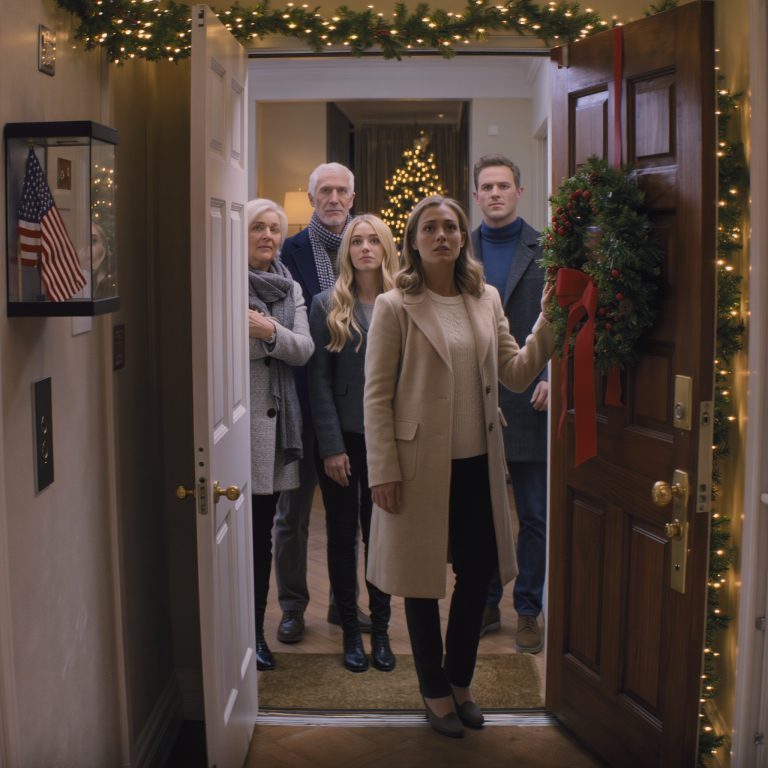 „Do niedzieli, musisz wyjść” – napisała mama na czacie rodzinnym. Moja siostra nawet nie czekała – już publikowała plany remontu sypialni, jakby to była przesądzona sprawa. Otworzyłem portal zarządzania nieruchomościami, głównie po to, żeby się uspokoić. Wtedy zobaczyłem dane konta… i uprawnienia przypisane do mojego nazwiska. Kilka kliknięć później cały tymczasowy dostęp został cofnięty. A kilka minut później ich karty-klucze po cichu przestały otwierać drzwi.