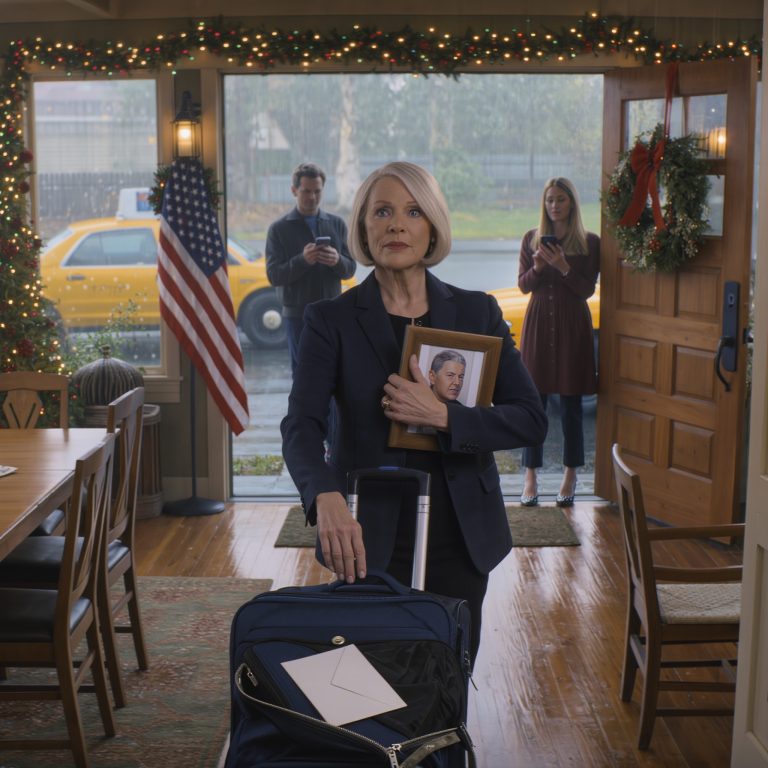 Obudziłam się w Boże Narodzenie z wiadomością: „Mamo, odwołujemy. Nie mam dziś dla ciebie czasu”. W milczeniu spakowałam walizkę. O dziesiątej przyjechała taksówka. Nikt z nich nie wyobrażał sobie koszmaru, który im pokażę – koszmaru, którego nigdy nie zapomną.