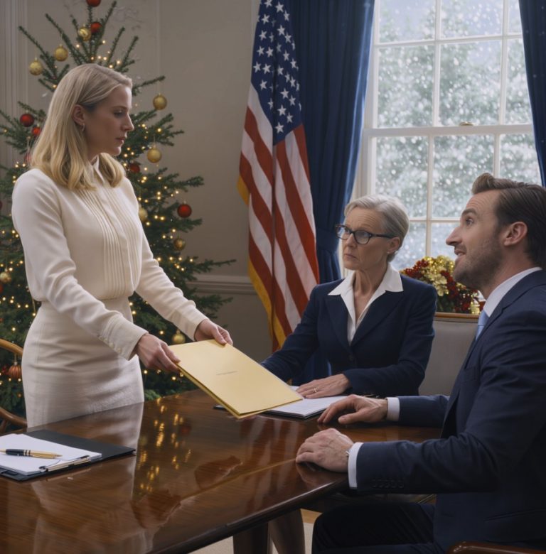 Dzień, w którym odzyskałem swoją moc