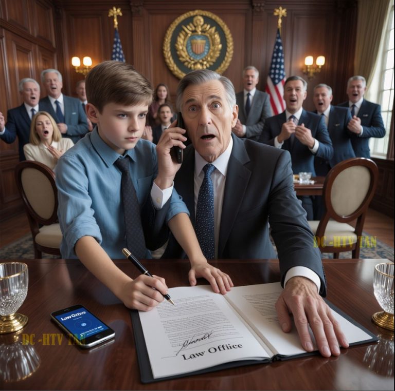 Wyrzekł się swego imienia, zamknąłem dziedzictwo