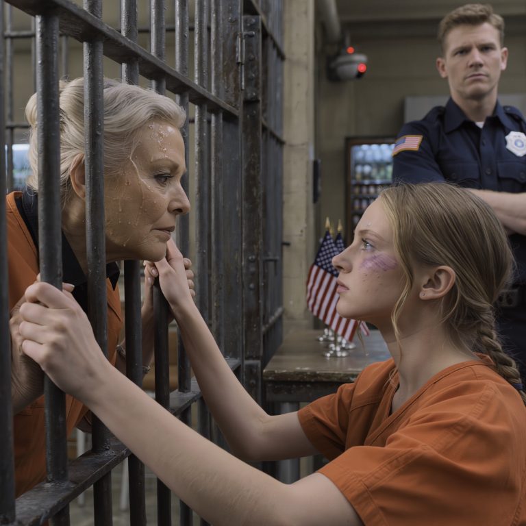 Wiedziałem, że moja wnuczka jest niewinna — to, co zrobiłem, aby to udowodnić, zmieniło wszystko