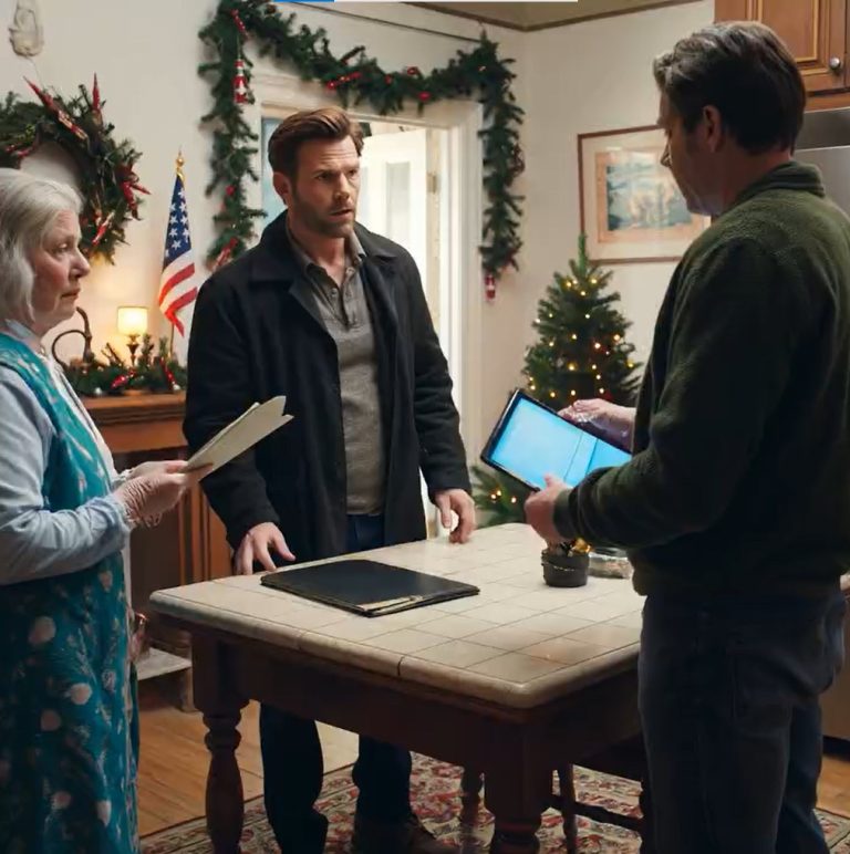 W Święto Dziękczynienia mój syn nazwał mnie „niewdzięczną”. Musi tego żałować. Wstałam więc, uśmiechnęłam się i uniosłam kieliszek. „Toast – za ostatni raz, kiedy mnie widzisz”. W SALI ZAPADAŁA CISZA, ZSZOKOWANA, KIEDY WYCHODZIŁAM.