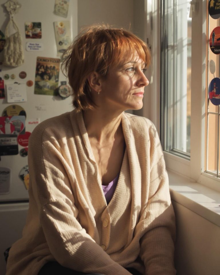 Spakował walizkę, gdy byłam w szpitalu. Wróciłam do pustego domu