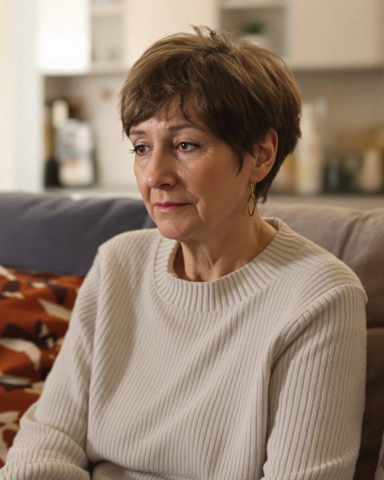 Mąż wyjechał na weekend, żeby odpocząć. Nigdy już nie wrócił. A ja dopiero po latach dowiedziałam się, dlaczego