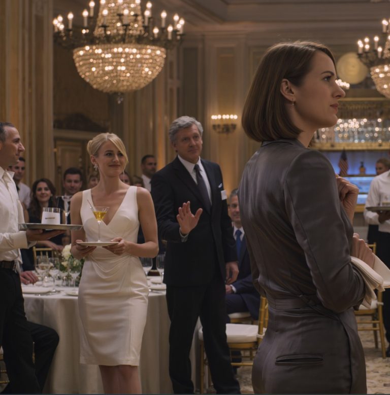 Unieważniony ślub, który zmienił zasady gościnności