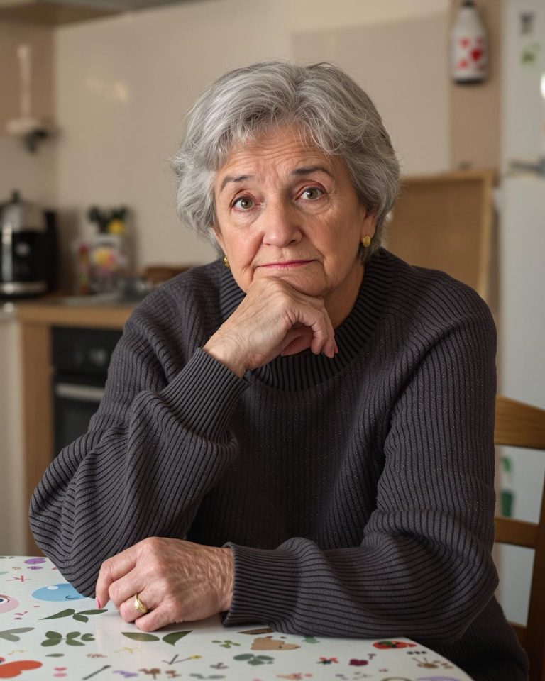 Syn błaga, żebym sprzedała mieszkanie. A ja boję się zostać z niczym