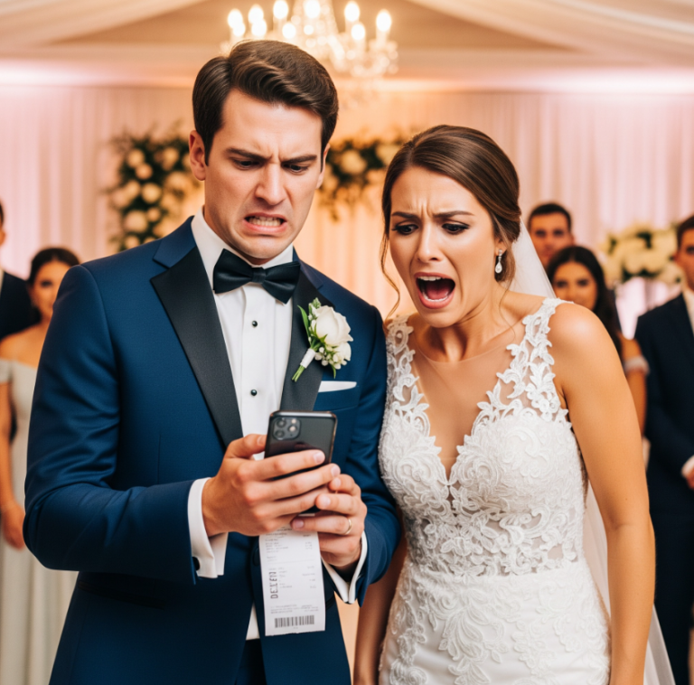 Mój brat wyrzucił mnie ze swojego ślubu po tym, jak jego narzeczona nazwała mnie „żałosną”. Spodziewał się łez. Zamiast tego odwołałam ich miesiąc miodowy na Malediwach, sprzedałam dom, w którym mieszkali – bo prawnie należał do mnie – i patrzyłam, jak ich idealne plany legły w gruzach. Chciał, żebym zniknęła ze ślubu. Wycofałam się z całego jego życia.