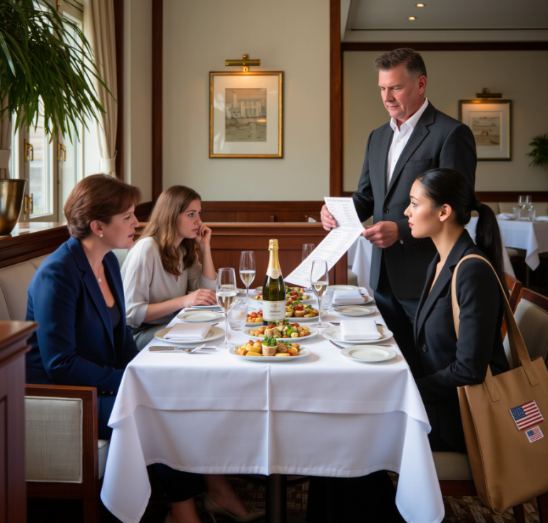 Mama powiedziała, że ​​obchodzimy Dzień Matki tylko z grzecznymi dziećmi, które Twoje mogą opuścić w tym roku. Moja córka zaczęła płakać. Odpisałam jej, że zrozumiałam, że anuluję moją kartkę na to wydarzenie. Ciągle się śmiali, wysyłali sobie selfie przy stole – zupełnie nieświadomi tego, co miało się wydarzyć dalej…