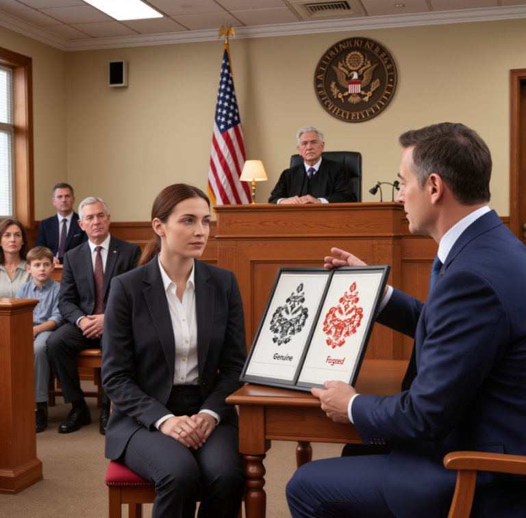 Moi rodzice dzwonili w sprawie pożyczki mojego brata na 590 000 dolarów – nigdy nie pożyczałem. Powiedzieli: „Twoim obowiązkiem jest mu ją oddać”. Uśmiechnąłem się… Skonfrontowałem się z nimi przy kolacji… I to, co powiedzieli, mnie zszokowało. PRAWDA BYŁA BOLESNA.