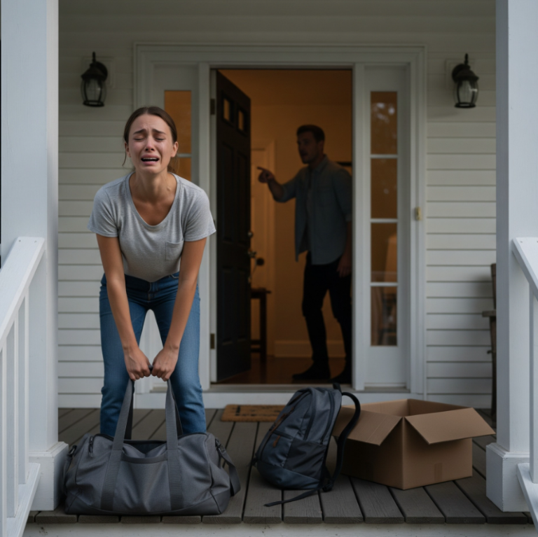 Wyrzucony jako „bezużyteczna porażka”, odszedłem po cichu. Trzy tygodnie później wszystko wybuchło – prawda, że ​​moja rodzina wyśmiewała mój sukces, rozsiewała plotki o moim upadku i opróżniła moje zapomniane wspólne konto, żeby kupić siostrze nowego SUV-a, ujawniła zdradę mroczniejszą, niż kiedykolwiek sobie wyobrażałem.