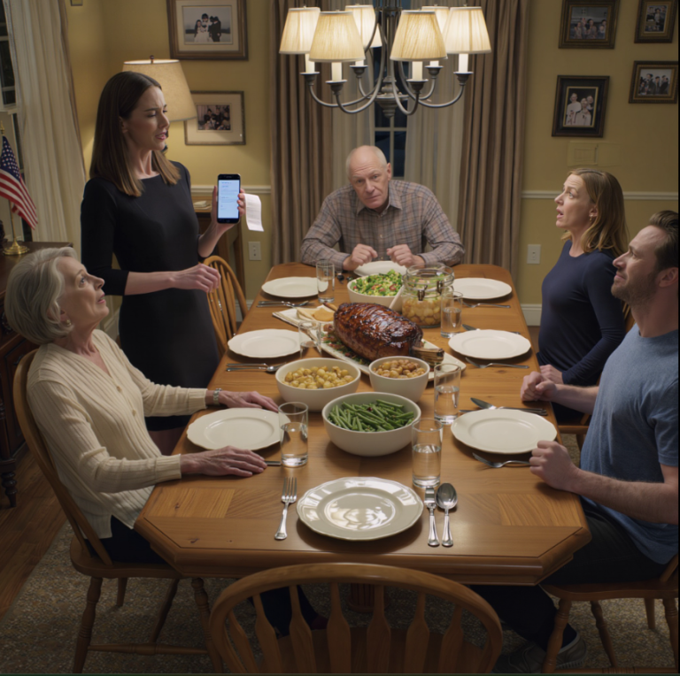 Pochowałam moje 9-letnie dziecko zupełnie sama, podczas gdy moi rodzice imprezowali z moją siostrą po drugiej stronie miasta. Następnego dnia mama zadzwoniła z żądaniem: „Potrzebujemy tych pieniędzy z funduszu powierniczego na ślub. Przestań być egoistą!”. Cicho odpowiedziałam: „Rozumiem”. Ale kiedy dowiedzieli się, CO JUŻ ZROBIŁAM…