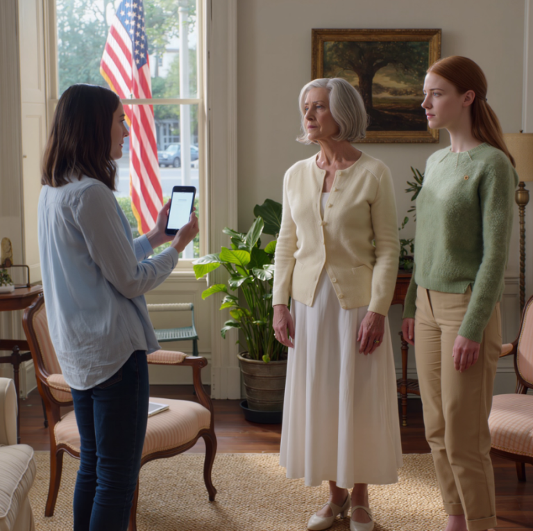 Cała moja rodzina została zaproszona na ślub mojej siostry, za który zapłaciła 750 tys. dolarów. Jedyny wyjątek: ja. Mama powiedziała, że ​​zamienię jej wymarzony dzień w koszmar. Powiedziałem: „W porządku”. Potem moje zdjęcie ze ślubu w Paryżu stało się CAŁKOWICIE WIRALOWE.