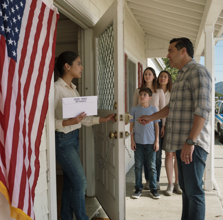 Moja mama powiedziała: „Każdy dostanie coś małego”. Mój syn dostał skarpetki. Dzieci mojej siostry dostały telefony. Zapytał: „Mamo, czy zrobiłem coś złego?”. Po prostu go przytuliłam. Tej nocy się uśmiechnęłam… i wykreśliłam wszystkich z mojego planu ubezpieczenia zdrowotnego.