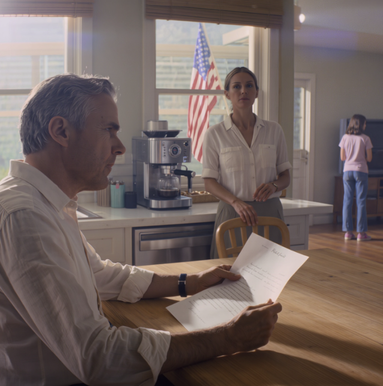 Moi rodzice powiedzieli, że nie stać ich na dwa bilety. Więc moja siostra dostała wakacje – kiedy wrócili…