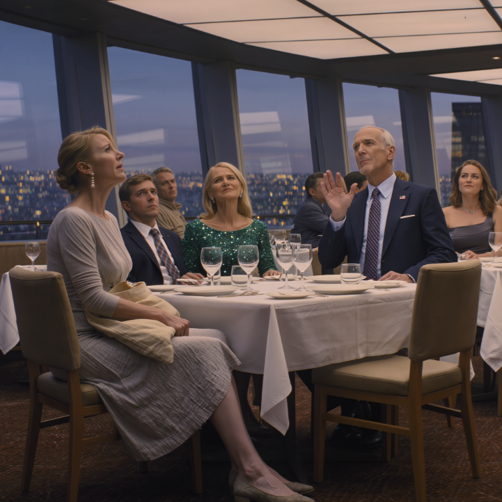 Przez 35 lat ukrywałam swoją miesięczną pensję w wysokości 40 000 dolarów, zmuszając się do życia jak biedna matka w starym, podupadłym mieszkaniu – mój syn zaprosił mnie na kolację, aby poznać jego bogatych teściów – w pięciogwiazdkowej restauracji otwarcie rozmawiali o pożyczaniu mi 700 dolarów „kieszonkowego” miesięcznie, abym nie była ciężarem… kto mógł wiedzieć, że jedno zdanie, które wypowiem pod koniec posiłku, sprawi, że cała rodzina teściów zblednie i nie odważy się nawet podnieść głów.