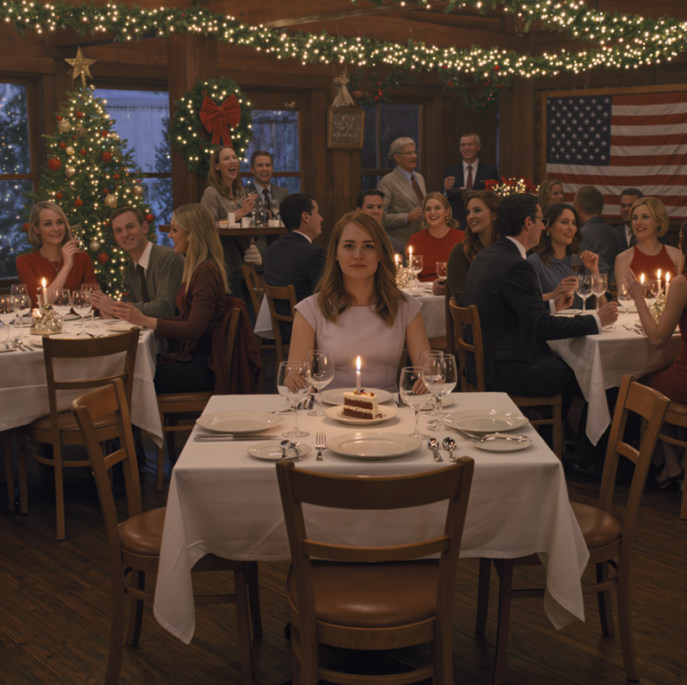 W moje urodziny moja rodzina się nie pojawiła. Zdezorientowana, zadzwoniłam do mamy. Roześmiała się: „Och, mieliśmy już inne plany na dziś wieczór!”. Nie kłóciłam się – po prostu opublikowałam zdjęcie z mojego „niesamowitego przyjęcia urodzinowego”, dziękując ludziom, którzy naprawdę czują się jak rodzina. Kilka godzin później