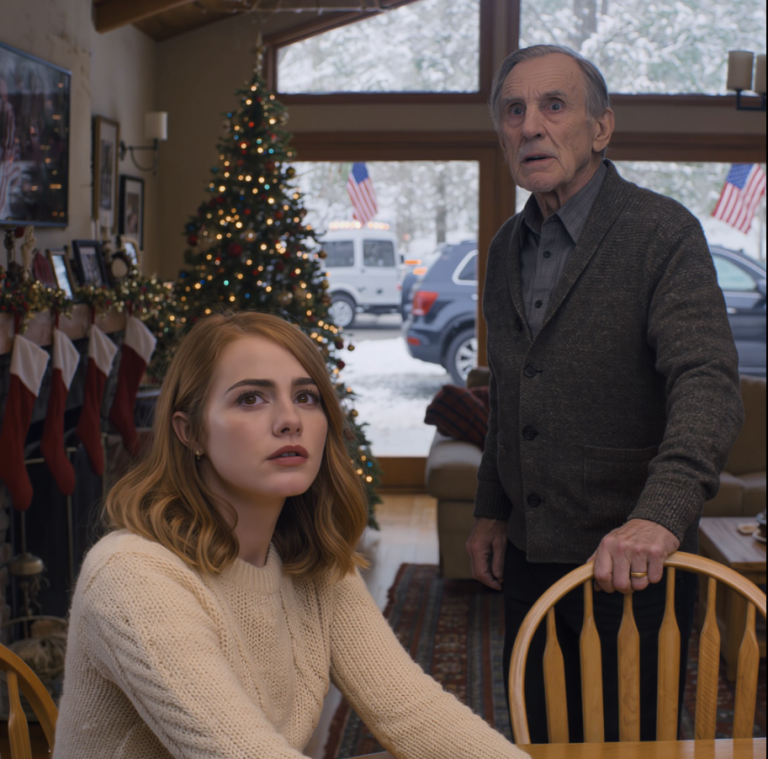 Mój ojciec napisał chłodno: „Wyrzekam się ciebie. Porozmawiaj z moim prawnikiem”. Odpowiedziałem: „Dobrze”. Potem wypłaciłem im każdego dolara, którym ich wspierałem. 12 godzin później,