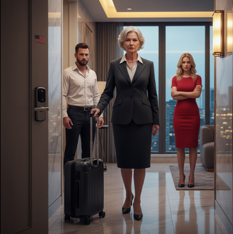 Kiedy byłam na wakacjach w Kolorado, moja córka za moimi plecami sprzedała penthouse na moje nazwisko, żeby spłacić długi męża. Nawet się roześmiała, mówiąc, że jestem już starą kobietą bez domu. Nie zdawała sobie sprawy, że nieruchomość, którą zrzekła się w drodze umowy, to dopiero pierwszy krok w mojej strategii.