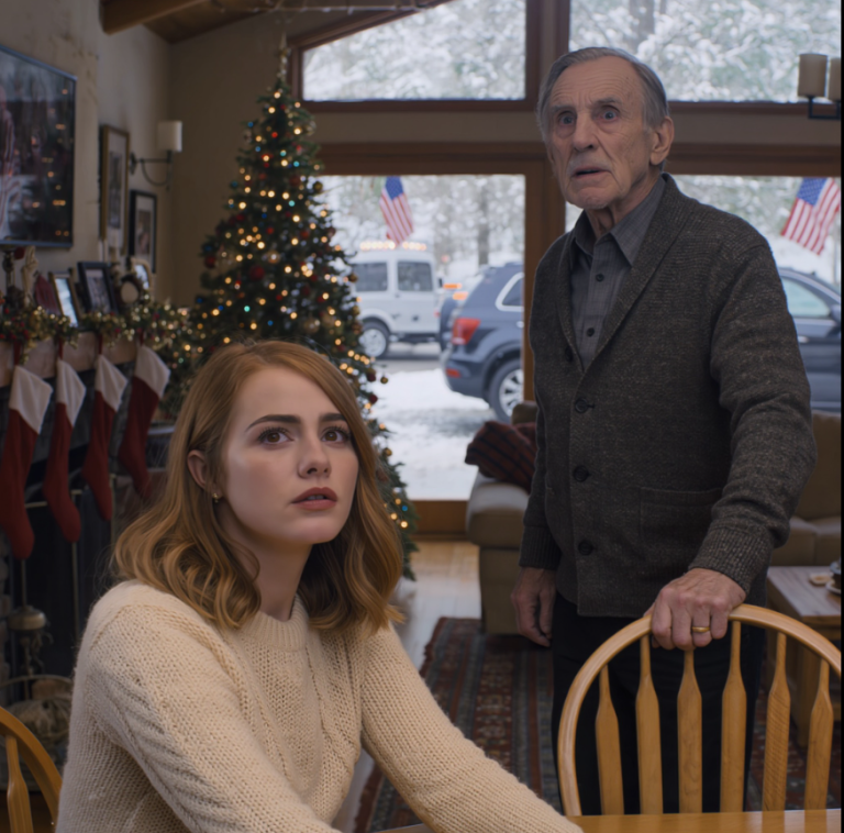 Mój ojciec napisał chłodno: „Wyrzekam się ciebie. Porozmawiaj z moim prawnikiem”. Odpowiedziałem: „Dobrze”. Potem wypłaciłem im każdego dolara, którym ich wspierałem. 12 godzin później,