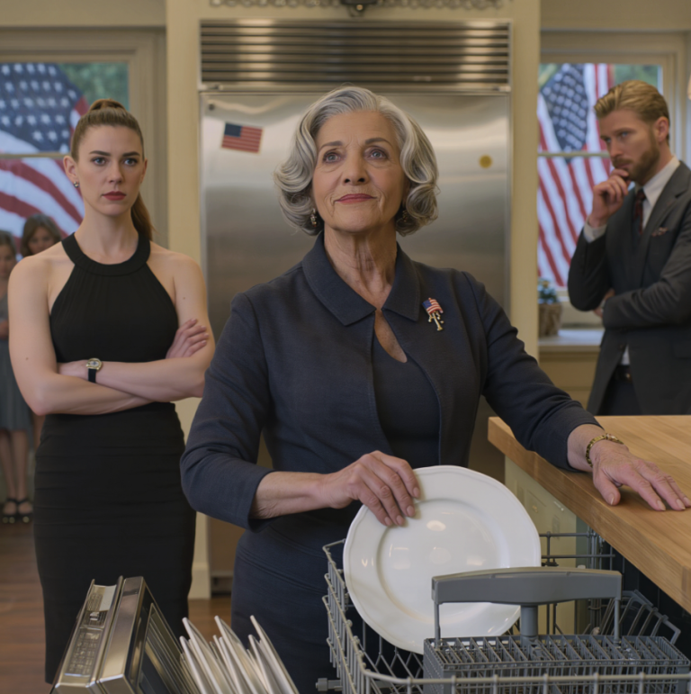 W dniu śmierci mojego męża nie wspomniałam ani słowem o 28 milionach dolarów spadku ani o nowojorskim wieżowcu, który mam na swoje nazwisko, aż do wieczora, kiedy moja synowa krzyknęła: „Pakujcie walizki, ta staruszka tu nie zamieszka”. Odpowiedziałam po prostu: „W porządku”, a potem spokojnie podjęłam decyzję, która zmieniła przyszłość każdego z nich.