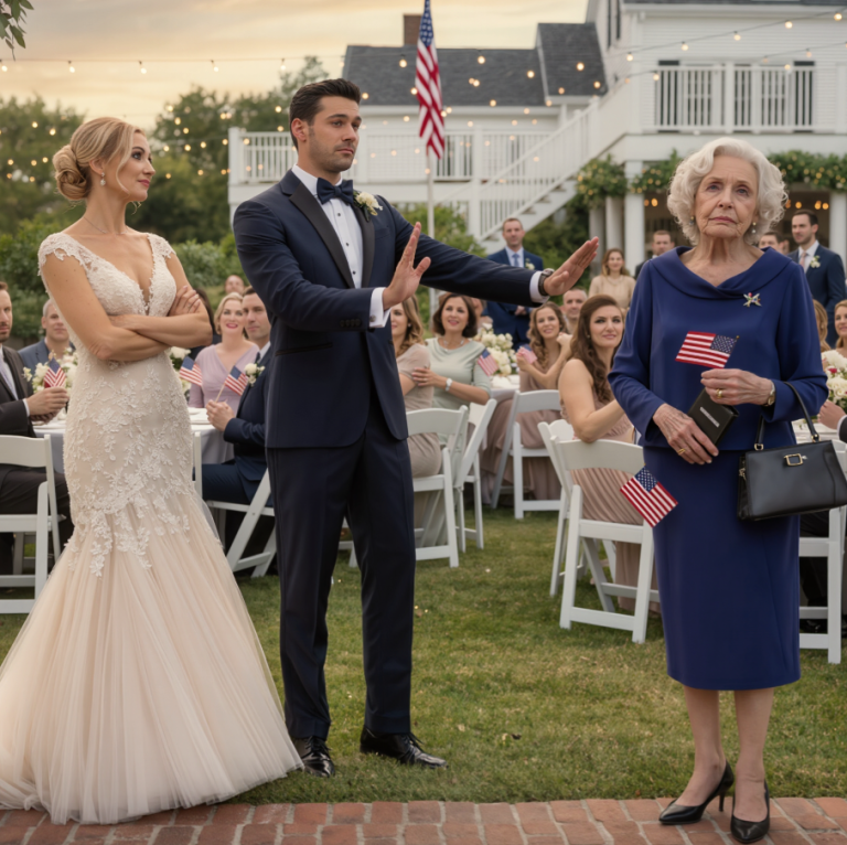 Mój syn nie zaprosił mnie na swój ślub, tylko napisał SMS-a: „Przepraszam, mamo, to wystawne przyjęcie, a moja narzeczona nie chce cię tam widzieć, uważa, że ​​jesteś trochę zbyt dramatyczna”. Spokojnie odpowiedziałam: „W porządku, po prostu ciesz się dniem”, a potem cicho zajęłam się czymś innym. Dwie godziny później mój telefon bez przerwy wibrował, odbierając 22 nieodebrane połączenia.