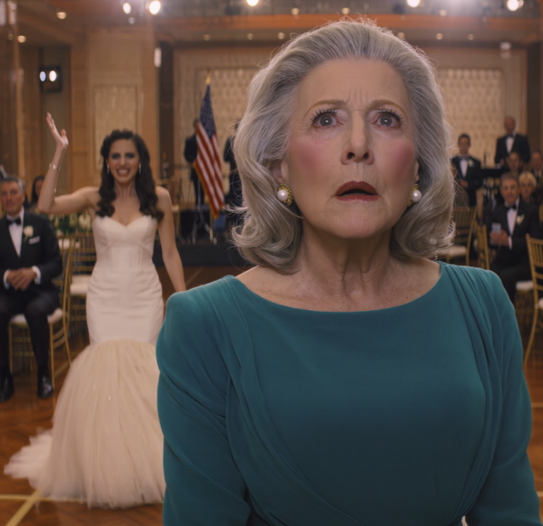 Moja córka uderzyła mnie w twarz na oczach 250 gości weselnych, ponieważ odmówiłem oddania jej mojego luksusowego apartamentu za 840 000 dolarów. Nie miała pojęcia, że ​​jej wybuch złości następuje tuż przed sędzią, która specjalizuje się w sporach majątkowych między dorosłymi dziećmi a ich starzejącymi się rodzicami. Na trzy długie sekundy w sali balowej hotelu Bayshore Grand w Tampie na Florydzie zapadła głucha cisza, mój policzek płonął, a całe moje życie przeorganizowało się w mojej głowie.