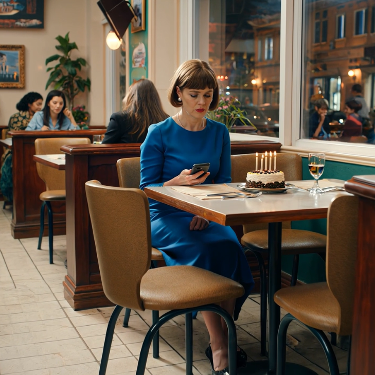 Przez trzy lata płaciłem synowi i jego żonie 700 dolarów tygodniowo, żeby mogli „utrzymać się na powierzchni”, a w jedynym dniu, który był dla mnie naprawdę ważny — moich 75. urodzin — nawet się nie pojawili. Kiedy zadzwoniłem, żeby zapytać dlaczego, moja synowa zaśmiała się przy muzyce na jakiejś imprezie i powiedziała: „Wasz wiek nic dla nas nie znaczy” i to był moment, w którym postanowiłem sprawdzić, jak wygląda nasz związek, gdy pieniądze przestały napływać.