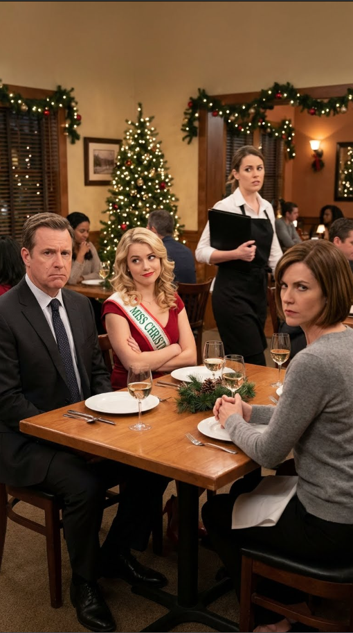 NA OBIADOWEJ KOLACJI U MOJEJ SIOSTRA Z OKAZJI UKOŃCZENIA STUDIÓW NIE BYŁO NAWET DLA MNIE KRZESŁA. KIEDY ZAPYTAŁAM, GDZIE MAM USIĄŚĆ, MAMA ODPOWIEDZIAŁA: „DZIŚ WIECZÓR DLA ABSOLWENTÓW”. ALE KIEDY PRZYSZEDŁ RACHUNEK NA 2800 DOLARÓW, A KELNER POWIEDZIAŁ: „TWOJA RODZINA POWIEDZIAŁA, ŻE BĘDZIESZ ZAPŁACIĆ”, W KOŃCU PRZESTAŁAM GRAĆ ROLĘ, KTÓRĄ DLA MNIE NAPISALI.