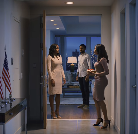 Noc, kiedy odpisałam mojemu mężowi na SMS-a „Tęsknię za tobą”