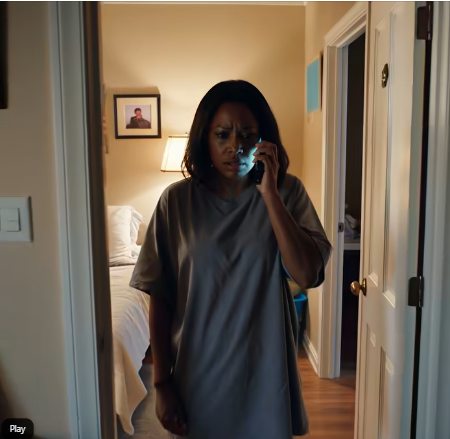 telefon mojego męża zadzwonił o 3 nad ranem, a kobieta po drugiej stronie linii powiedziała mi: „daj mi męża do telefonu”