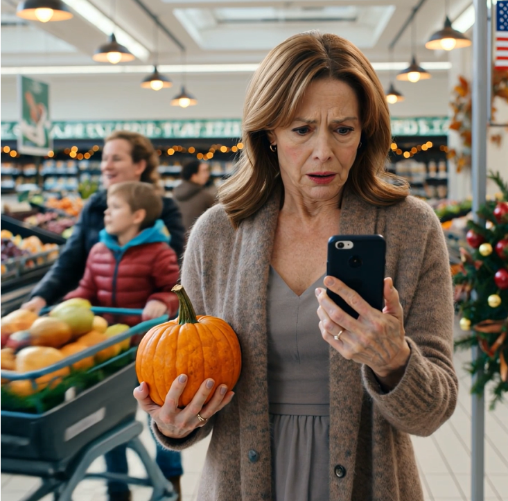 Mój syn wysłał mi wiadomość: „Mamo, wiem, że kupiłaś nam dom. Ale moja teściowa nie chce, żebyś przyszła na obiad w Święto Dziękczynienia”. Odpowiedziałam: „Dobrze”. Tego wieczoru przestałam dawać się wykorzystywać. Wtedy wykonałam ostateczny krok. Nikt nie był przygotowany na to, co stało się później.