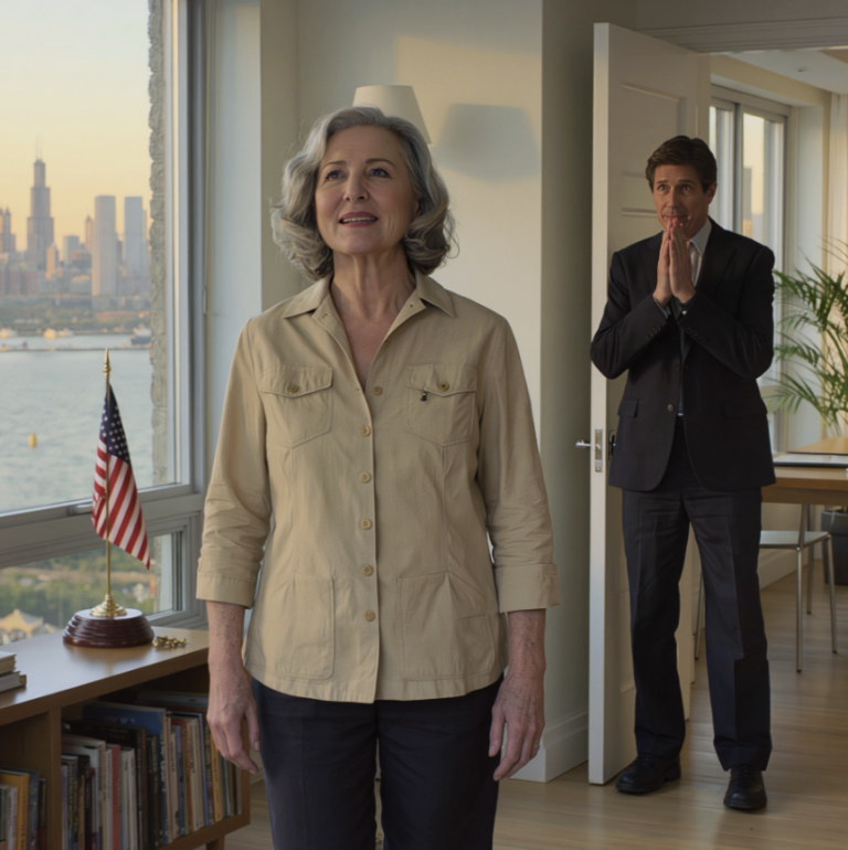 Zbankrutowałam, mąż mnie zostawił. W wieku 53 lat udałam się do centrum donacji osocza, aby otrzymać 40 dolarów wsparcia, ale pielęgniarka zamarła i wezwała lekarza, mówiąc, że mam niezwykle rzadką grupę krwi RH-Null, którą ma zaledwie kilkadziesiąt osób na świecie. Niedługo potem rodzina szwajcarskiego miliardera przysłała mi ofertę wsparcia finansowego, która mnie oszołomiła.