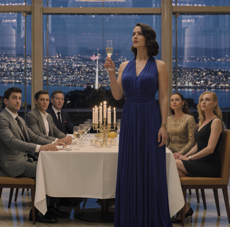 Kiedy mój mąż powiedział mimochodem: „Moi znajomi uważają, że nie jesteś odpowiednią osobą, zasługuję na kogoś bardziej imponującego”, odpowiedziałam po prostu: „To idź jej poszukać” i po cichu odwołałam wszystkie nasze plany. Dwa tygodnie później, o czwartej rano, jego najlepszy przyjaciel zadzwonił do mnie ze łzami w oczach, wyjawiając mi prawdę o wystawnym życiu, jakie sobie wymarzył, korzystając z milionów zapisanych na moje nazwisko.