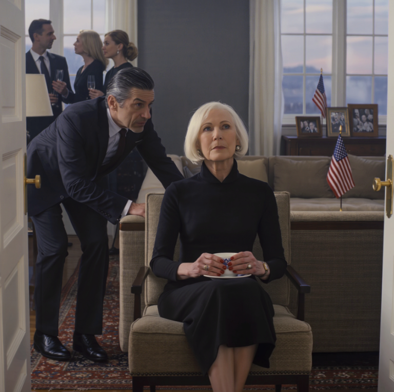 Ledwo skończył się pogrzeb mojego męża, gdy jego brat pochylił się i szepnął: „Czyje nazwisko widnieje na tym domu?”. Dopiero gdy zatrudniłam ślusarza, żeby otworzył drzwi biura, do którego nie mogłam wchodzić przez 52 lata, i zaniosłam jego tajne pliki, śledzące każdy mój nawyk, do kancelarii prawniczej, cała rodzina dowiedziała się, kto tak naprawdę ma władzę.