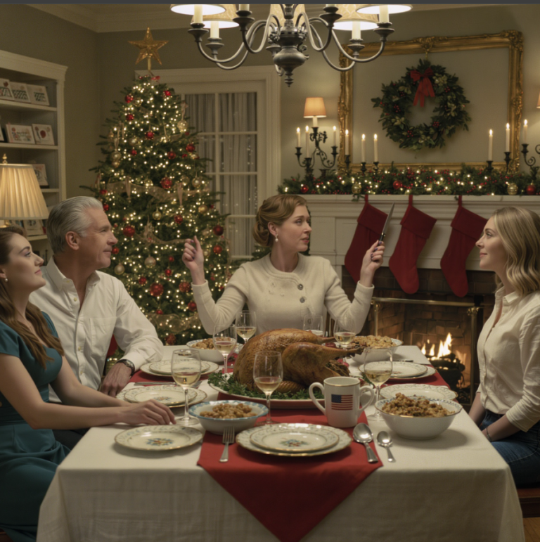 Moja mama powiedziała: „Rodzina twojej siostry zawsze będzie na pierwszym miejscu. Ty zawsze będziesz na ostatnim”. Mój ojciec się zgodził. Odpowiedziałem tylko: „Dobrze wiedzieć”. Od tego dnia stawiałem siebie na pierwszym miejscu: osobne pieniądze, osobne plany, osobne priorytety. Potem nastąpiła nagła sytuacja rodzinna i oczekiwali, że to ja za wszystko zapłacę. To, co się potem wydarzyło, sprawiło, że zamilkli.