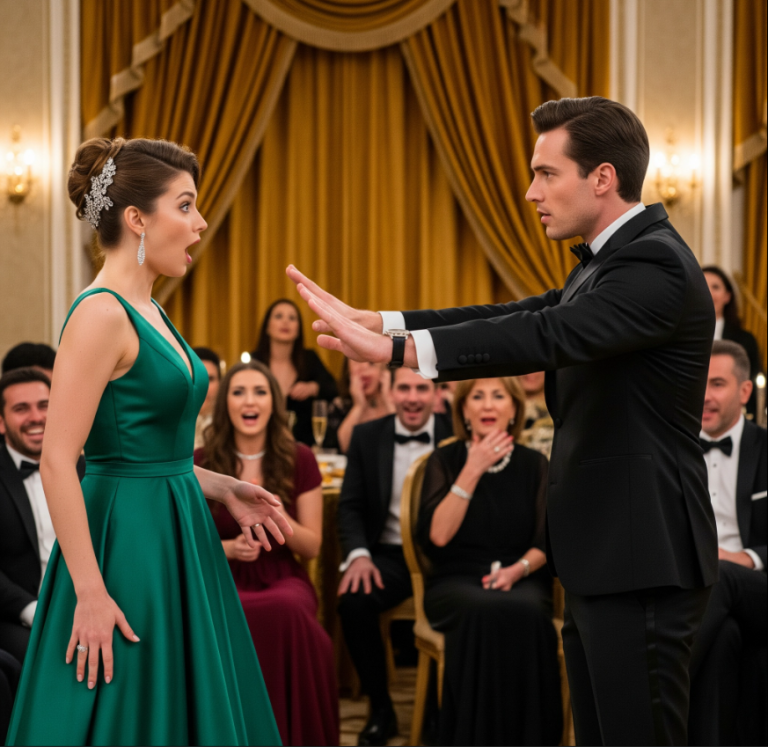 Noc, w której mąż upokorzył mnie przed wszystkimi i w końcu wybrałam siebie ponad małżeństwo, które przez lata po cichu mnie niszczyło