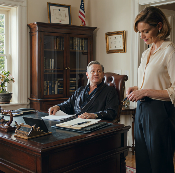 „Podpisz papiery albo się wynoś” – zadrwił mój mąż, machając ugodą w domu, za który zapłaciłam. Myślał, że wyrzucenie mnie złamie. Uśmiechnęłam się, podpisałam i odeszłam. Dwanaście godzin później jego prawnik wrzasnął na niego: „Ty głupcze! Czy ty wiesz, co właśnie zrobiłeś?”