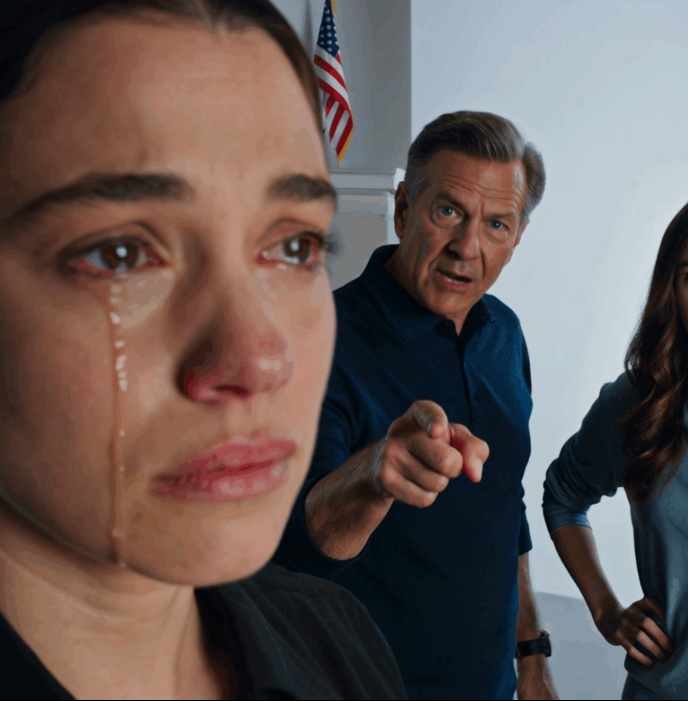 Moi rodzice odwołali mój ślub, ponieważ moja młodsza siostra „nie otrzymywała wystarczającej uwagi” — mówili, że „dobre zakonnice wiedzą, kiedy się wycofać”... Tego wieczoru spakowałam walizkę i wyjechałam; rok później jeden SMS pogrążył całą rodzinę w ciszy.