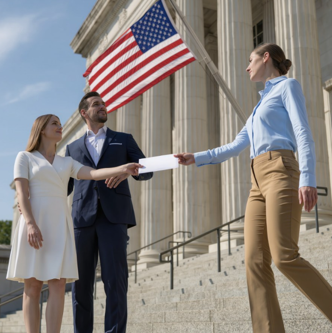 Mój mąż wyrzucił mnie z domu, bo uwierzył w kłamstwa córki – teraz mój rozwód wywrócił ich świat do góry nogami… W tej poruszającej historii