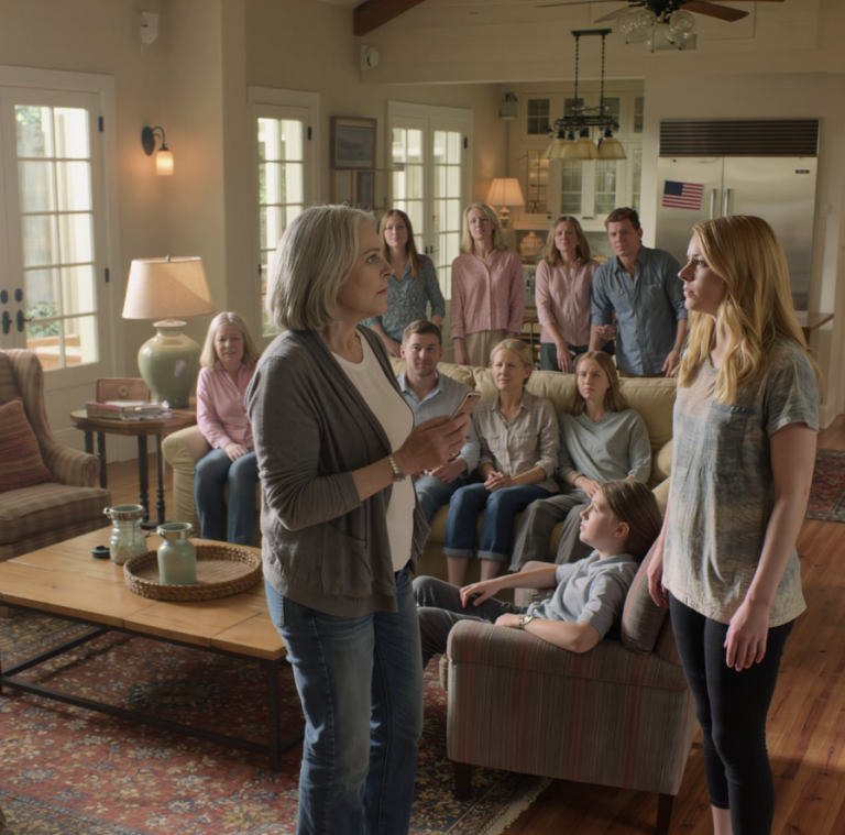 W tamtą sobotę rano, kiedy wjechałam na podjazd i zobaczyłam pięć samochodów ustawionych w kolejce niczym na parkingu motelu, ścisnęło mnie w żołądku. Kiedy weszłam do kuchni i zobaczyłam córkę płaczącą nad zlewem pełnym naczyń, wiedziałam, że popełniłam największy błąd w swoim życiu.