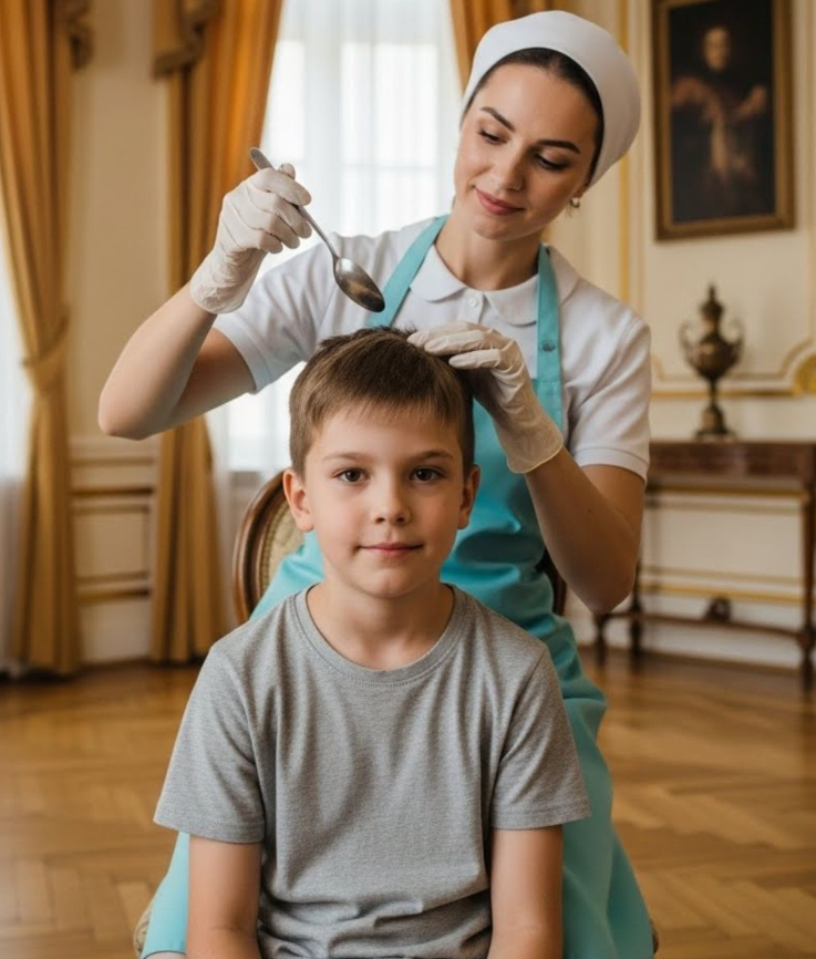 Syn miliardera żył w nieustannej agonii, aż niania odkryła coś ukrytego głęboko w jego głowie. W surowej, brutalistycznej rezydencji Pedregal poranny spokój został przerwany krzykiem, który brzmiał zupełnie inaczej niż ludzki.