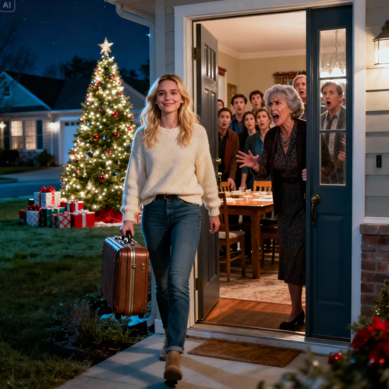 Przekazali moją rolę lidera komuś, kto był tam zaledwie od miesiąca, i oczekiwali, że się uśmiechnę i zaakceptuję. Zamiast tego, po cichu przeszedłem na plan B – ten, który miał im pokazać, kogo dokładnie odsunęli na bok.