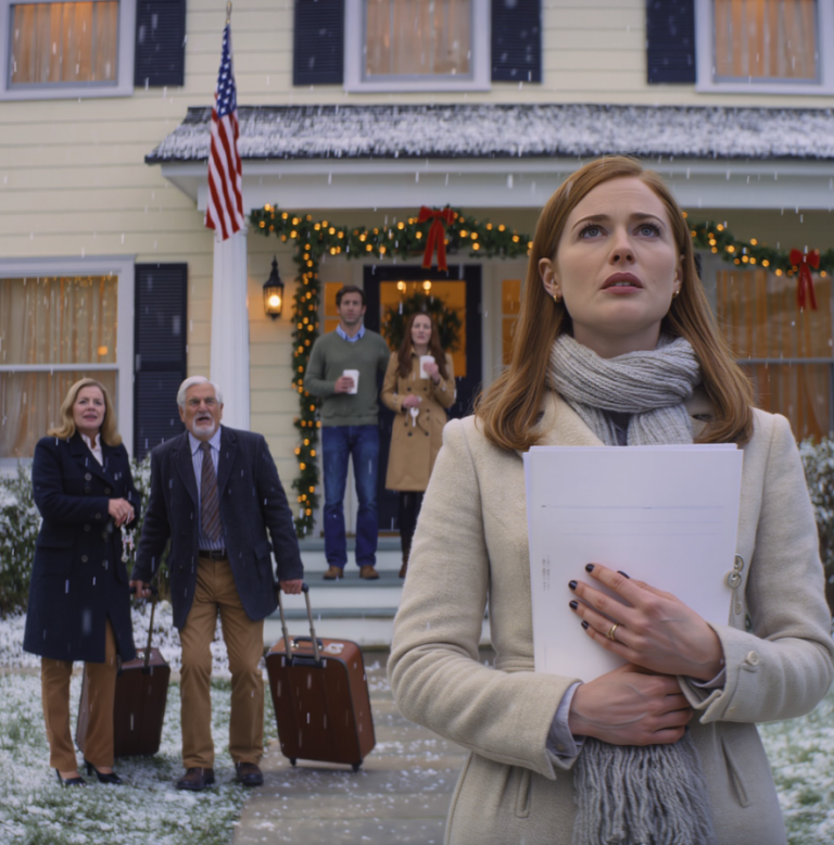 Moi rodzice wpłacili 12 700 dolarów z mojej karty kredytowej na „luksusowy rejs” mojej siostry. Kiedy zadzwoniłem, mama się roześmiała: „Przecież i tak nigdy nie podróżujesz”. Powiedziałem tylko: „Ciesz się podróżą”. Podczas ich nieobecności po cichu sprzedałem dom, w którym mieszkali, bez płacenia czynszu. Kiedy wrócili „do domu”…